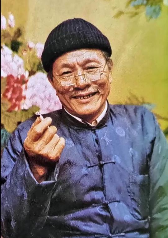 周万生 Wan-Sheng Chou照片