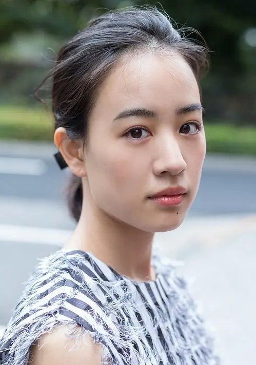 石桥静河 Shizuka Ishibashi照片