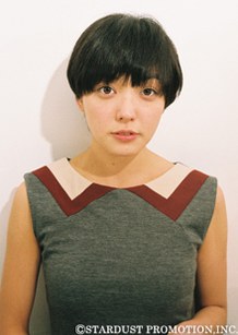 我妻三轮子 Miwako Wagatsuma照片