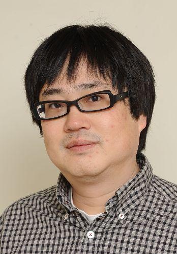 六角精儿 Seiji Rokkaku照片