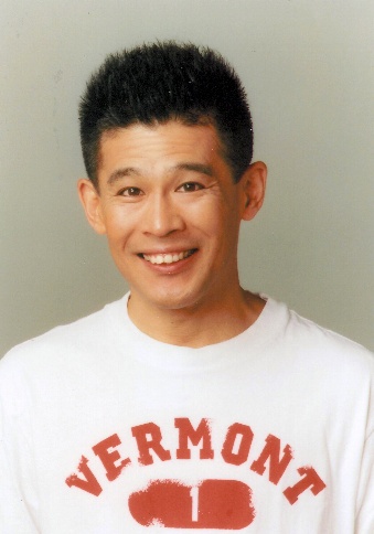 柳泽慎吾 Shingo Yanagisawa照片