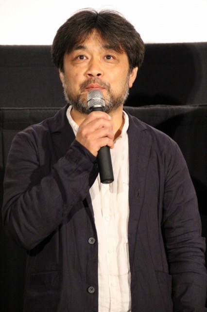 岸善幸 Yoshiyuki Kishi照片