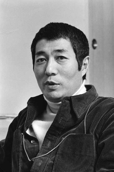 寺山修司 Shuji Terayama照片