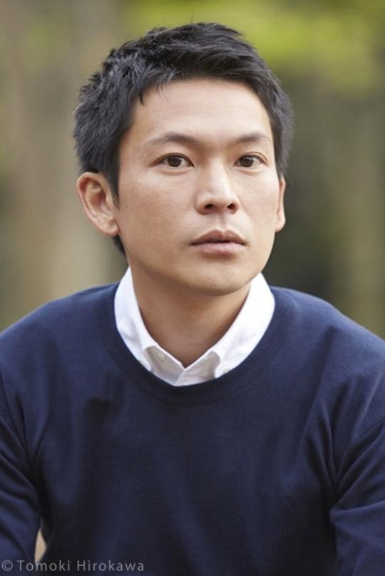 川口觉 Satoru Kawaguchi照片
