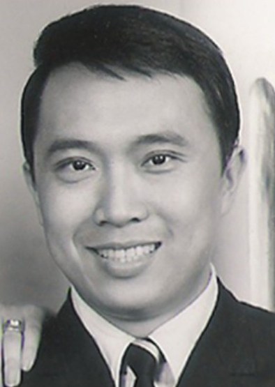 魏少朋 Shao-Peng Wei照片