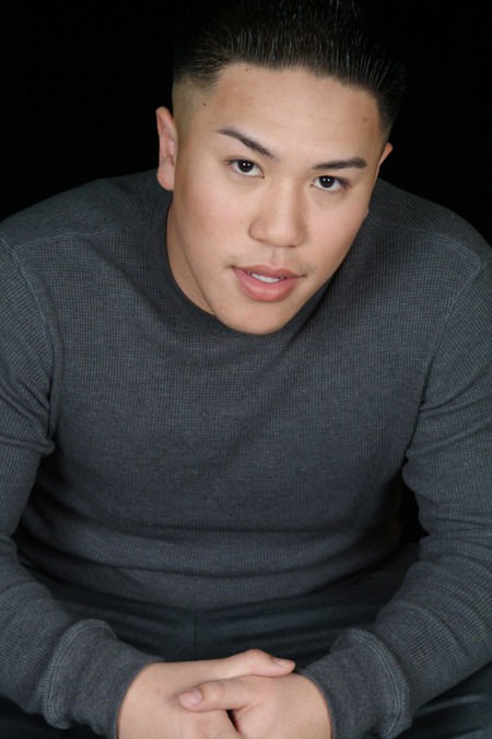 阮英俊 Anh Tuan Nguyen照片