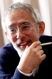 铃木敏夫 Toshio Suzuki照片