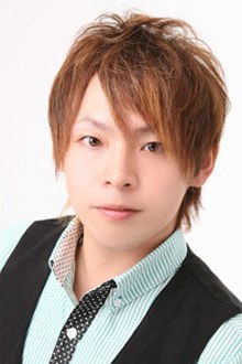 滨添伸也 Hamazoe Shinya照片