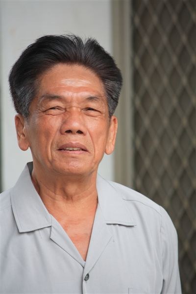 康丁 Ting Kang照片