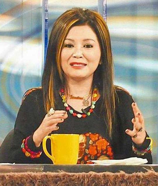 朱慧珍 Hui Chen Chu照片