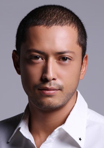 池内博之 Hiroyuki Ikeuchi照片