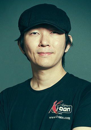 筒井哲也 Tetsuya Tsutsui照片