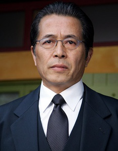 本田博太郎 Hirotarô Honda照片