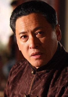 王志华 Zhihua Wang照片