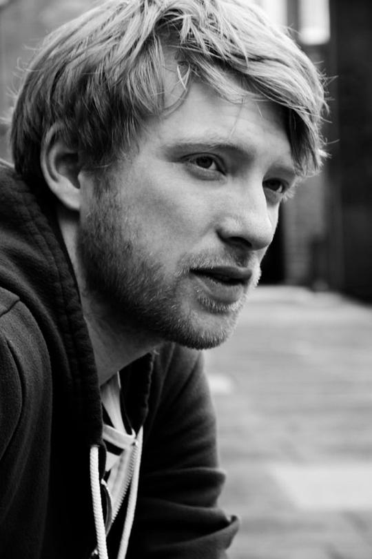 多姆纳尔·格里森 Domhnall Gleeson照片
