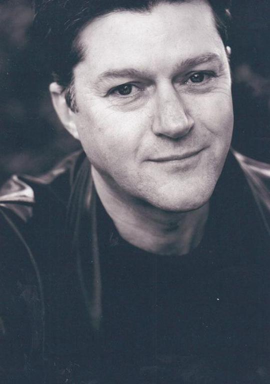 Wayne Foskett照片