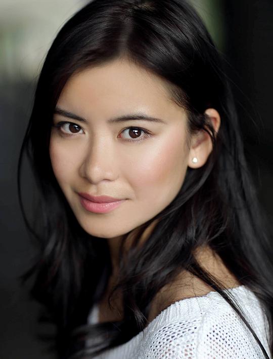 梁佩诗 Katie Leung照片