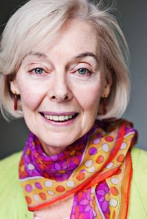 艾琳·尼古拉斯 Eileen Nicholas照片