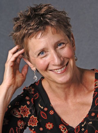 德博拉·戴维斯 Deborah Davis照片