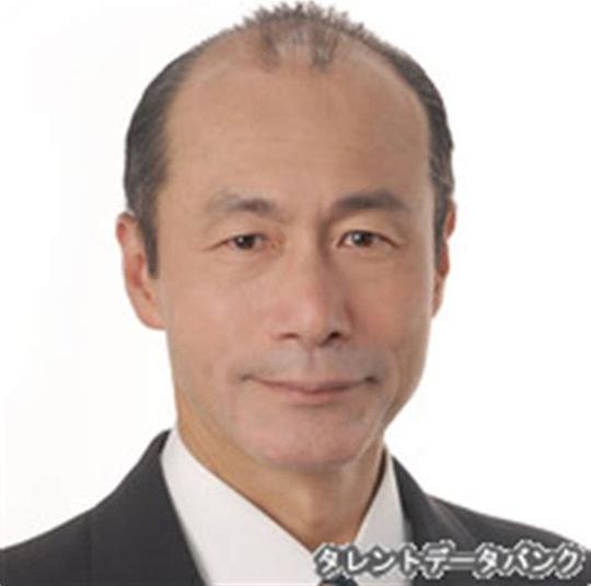 岸博之 Hiroyuki Kishi照片