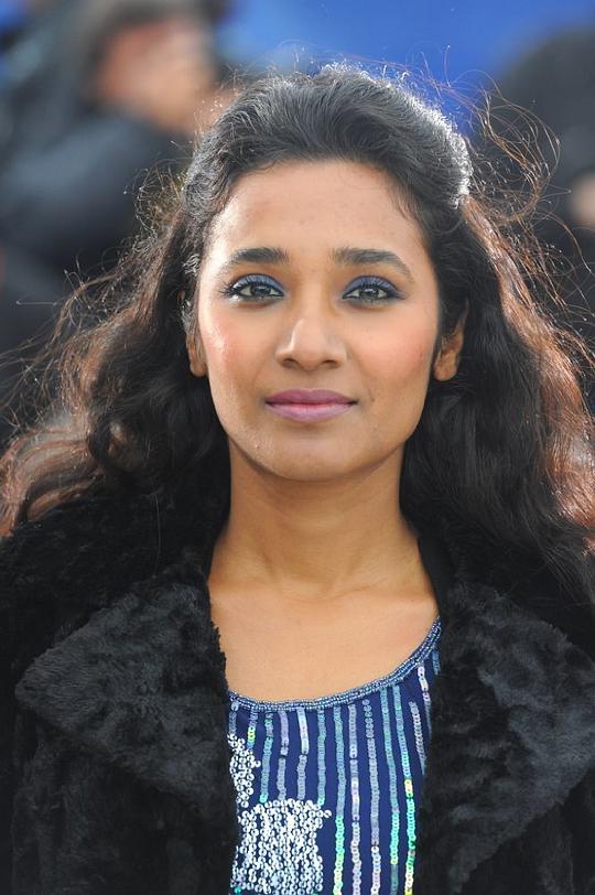 塔妮莎·查特吉 Tannishtha Chatterjee照片