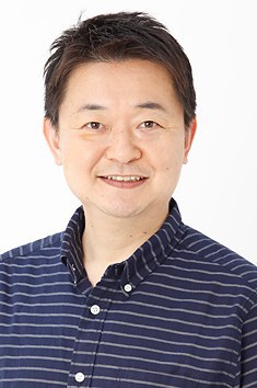 大堀幸一 Ohori Koichi照片