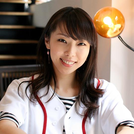 春日井静奈 Seina Kasugai照片