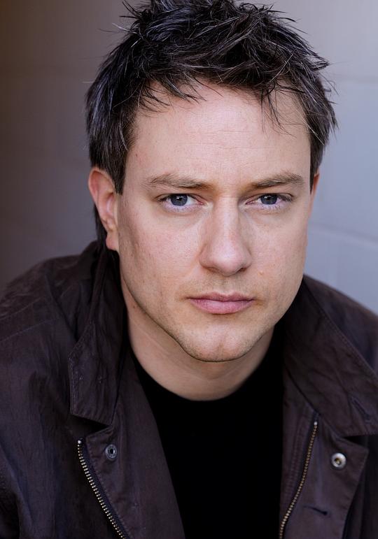 罗伯特·劳兰逊 Robert Lawrenson照片