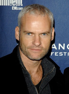 马丁·麦克唐纳 Martin McDonagh照片