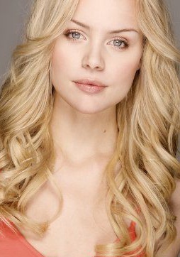 海伦娜·马特森 Helena Mattsson照片
