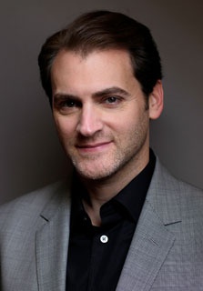 迈克尔·斯图巴 Michael Stuhlbarg照片