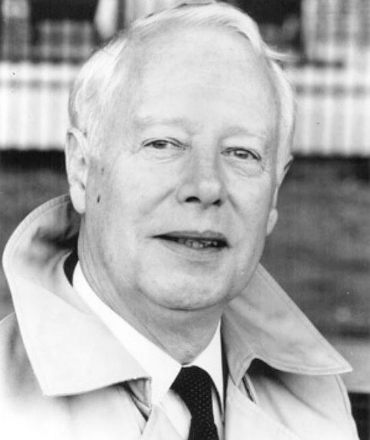 克利福德·罗斯 Clifford Rose照片