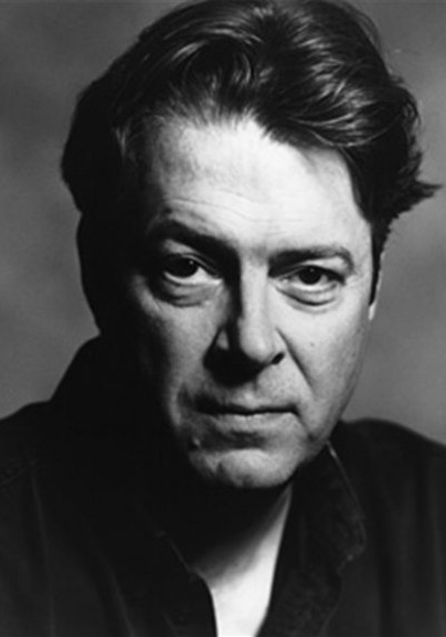 罗杰·阿拉姆 Roger Allam照片