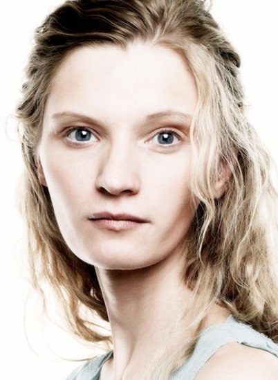 阿加塔·布泽克 Agata Buzek照片