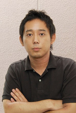 入江悠 Yû Irie照片