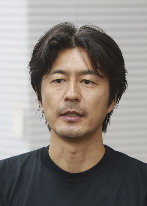 平田研也 Kenya Hirata照片