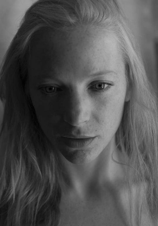 娜塔莉·普莱斯 Natalie Press照片