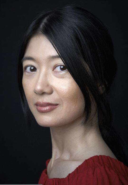 詹尼弗·林 Jennifer Lim照片