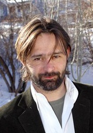 巴塔萨·科马库 Baltasar Kormákur照片