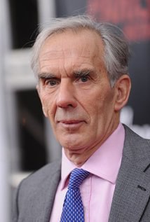 理查德·杜顿 Richard Durden照片