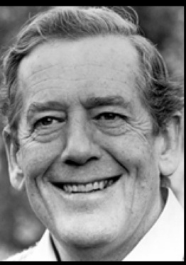 约翰·内特尔顿 John Nettleton照片