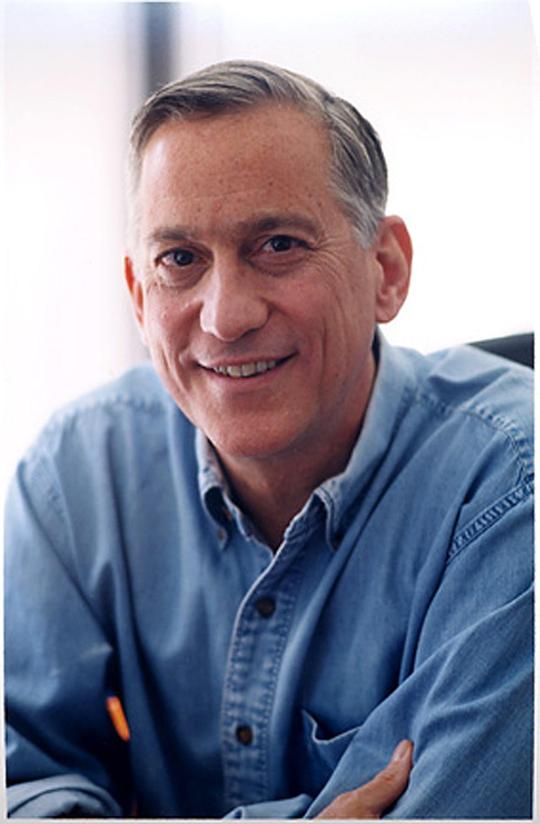 沃尔特·艾萨克森 Walter Isaacson照片