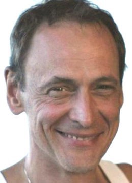 迈克尔·博恩哈特 Michael Bornhütter照片