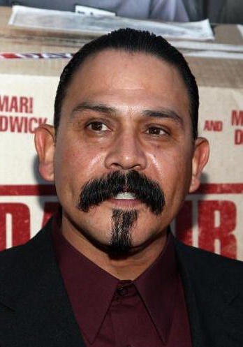 埃米里奥·瑞弗拉 Emilio Rivera照片