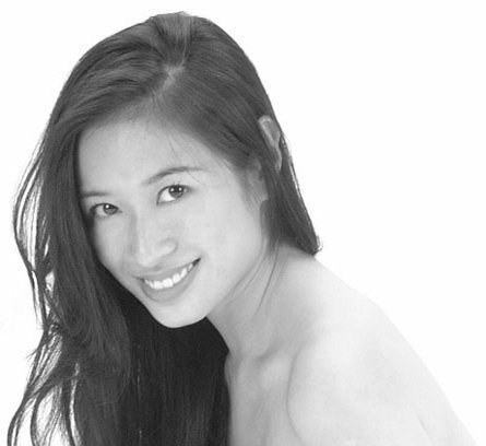 Gillian Tan照片