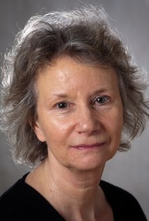 伊莲恩·戴维斯 Eileen Davies照片