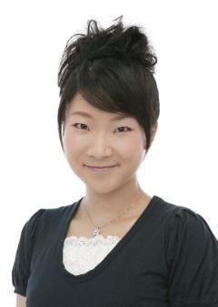 日比爱子 Hibi Aiko照片