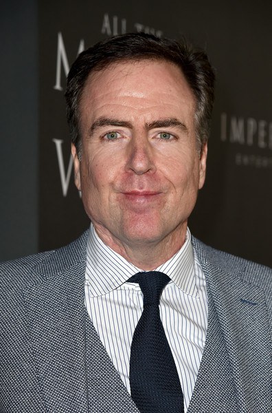 大卫·斯卡尔帕 David Scarpa照片