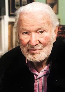 约翰·皮尔逊 John Pearson照片