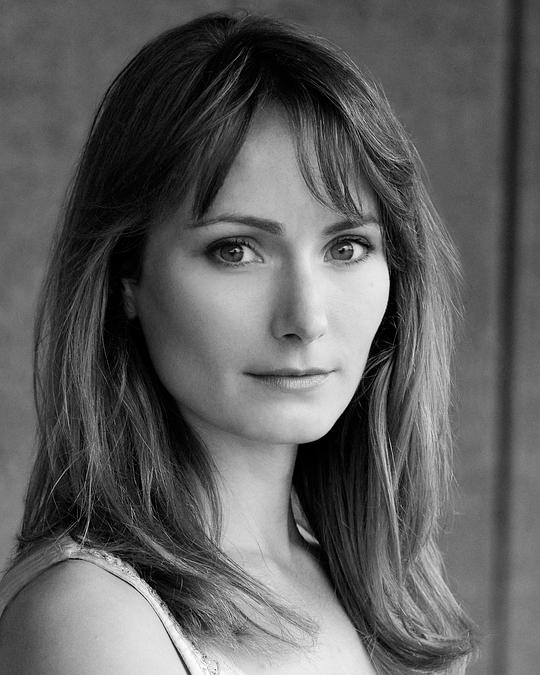 安娜·梅德利 Anna Madeley照片